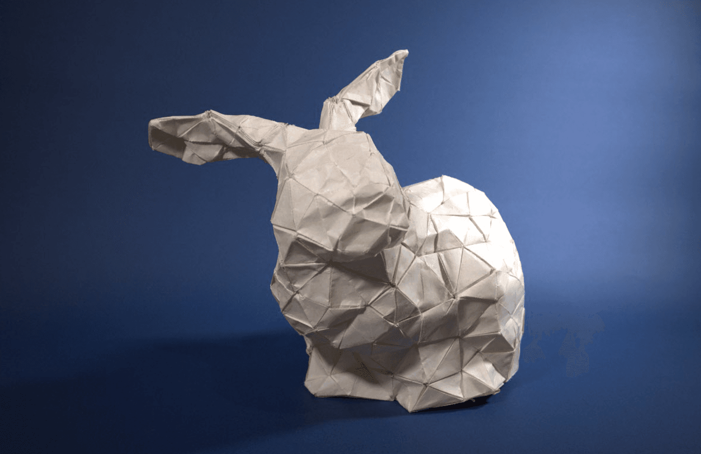 Stanford Bunny